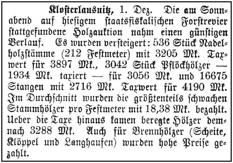 1896-12-03 Kl Holzauktion